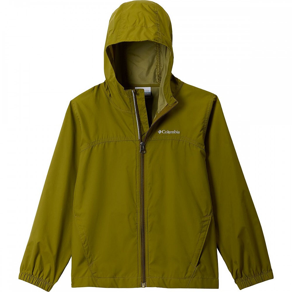 photo: Columbia Glennaker Lake Rain Jacket waterproof jacket