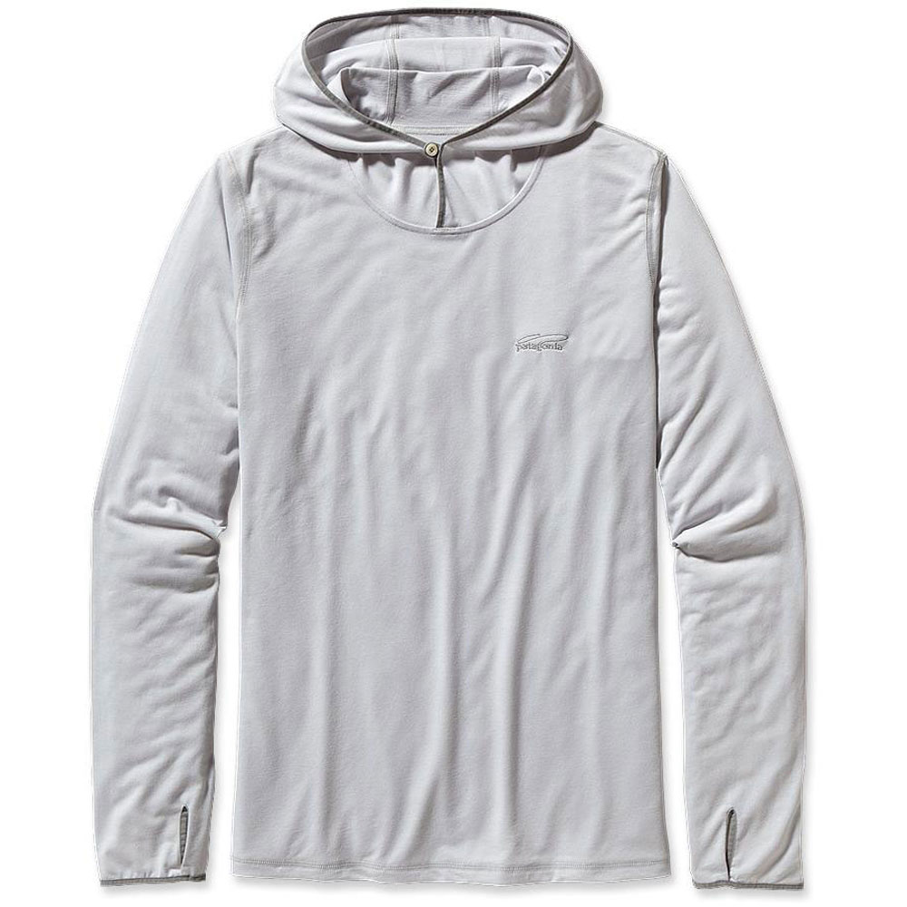 patagonia tropic comfort 2 hoody