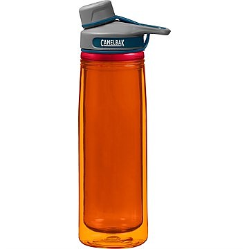 photo: CamelBak Chute Insulated Bottle water bottle