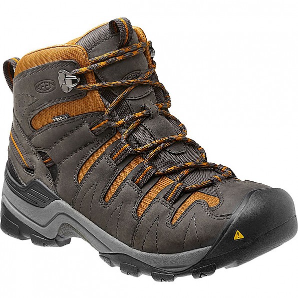 Keen Gypsum Mid