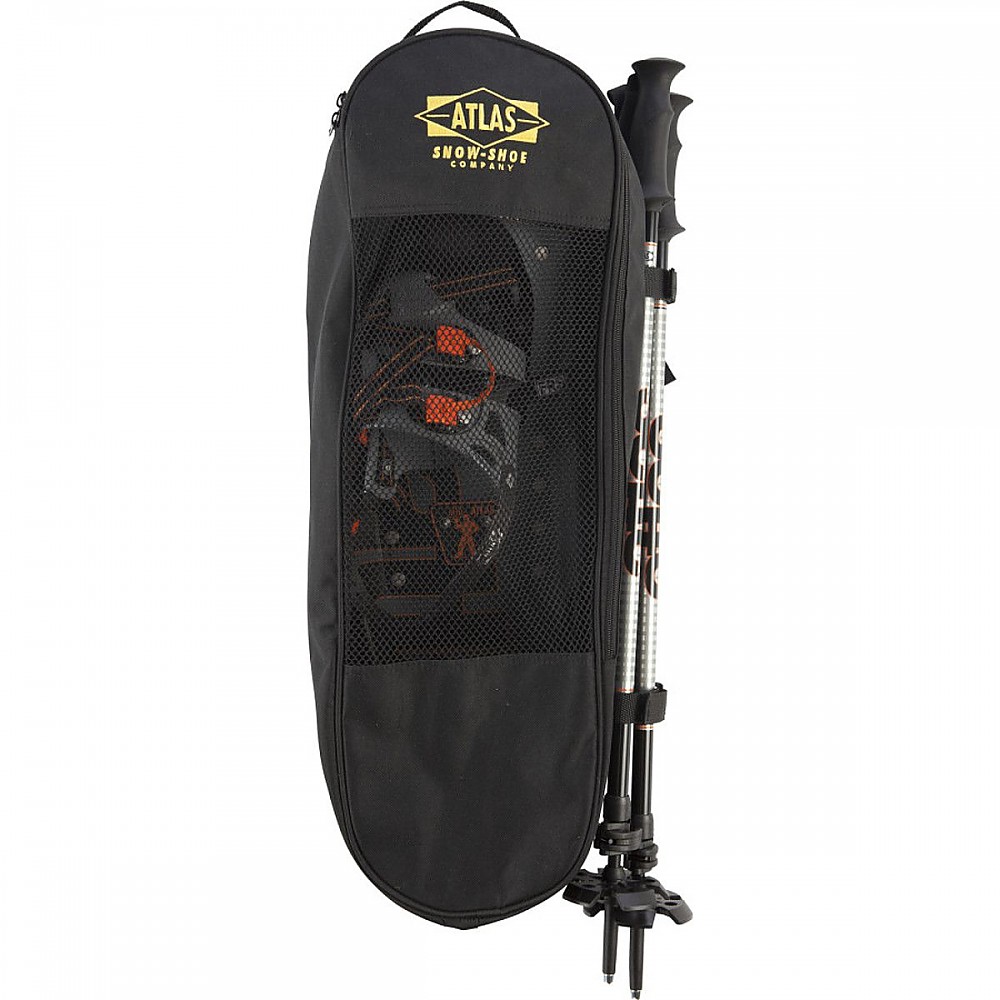 photo: Atlas 9 Series recreational snowshoe
