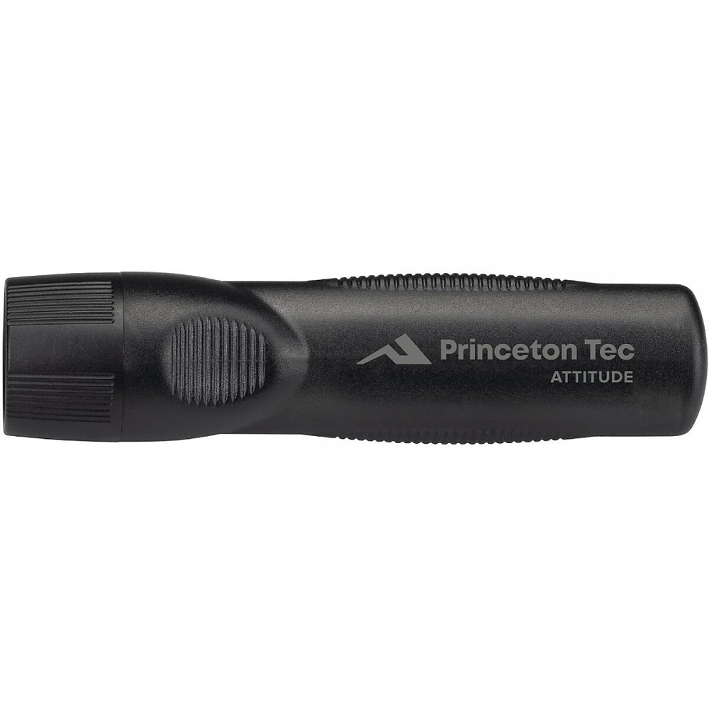 photo: Princeton Tec Attitude flashlight
