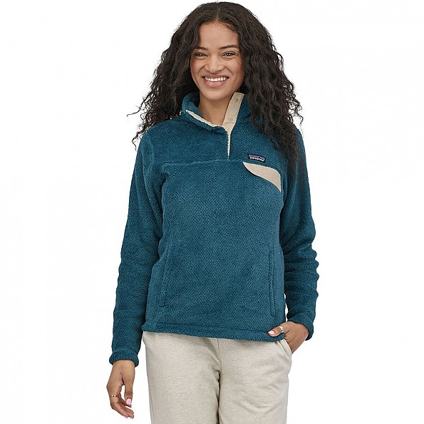 Patagonia Re-Tool Snap-T Pullover