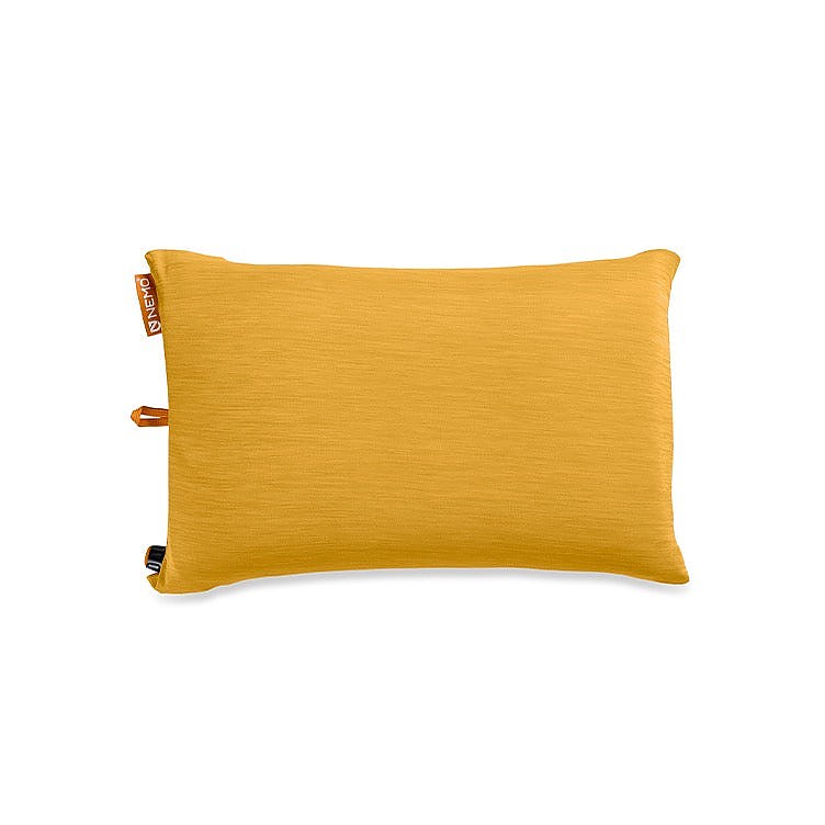 photo: NEMO Fillo pillow