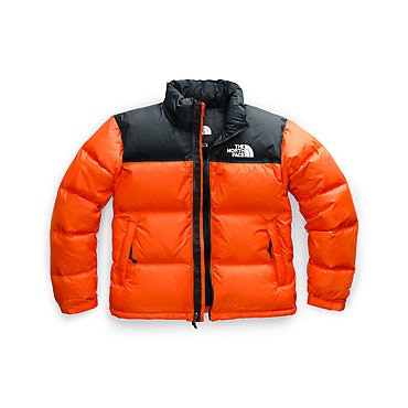 photo: The North Face Nuptse Jacket down insulated jacket