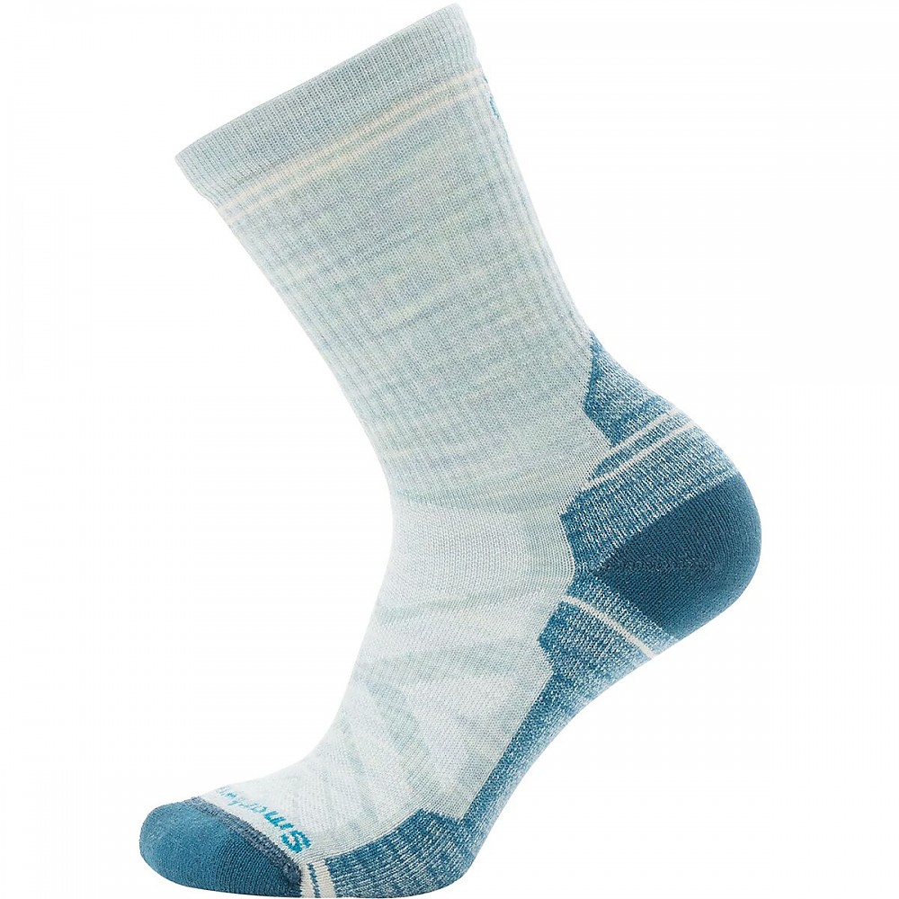 photo: Smartwool Hike Light Cushion Crew Socks hiking/backpacking sock