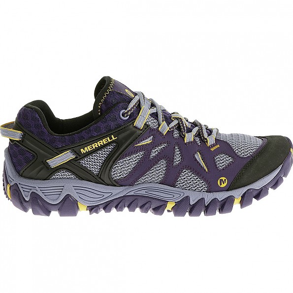 Merrell All Out Blaze Aero Sport