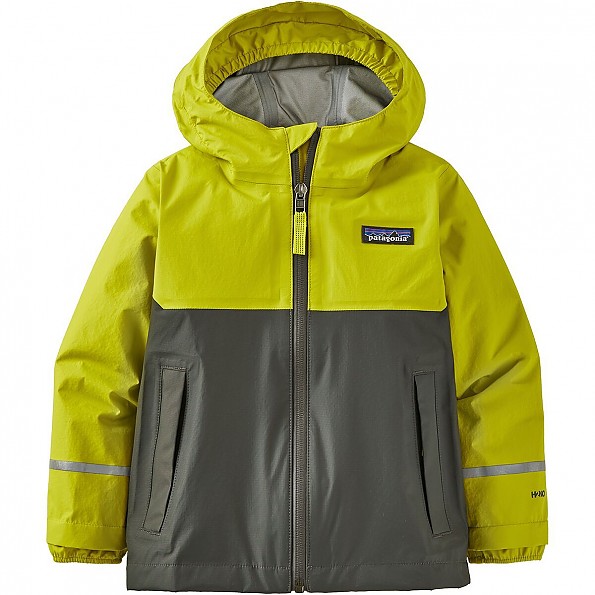 Patagonia Torrentshell 3L Jacket