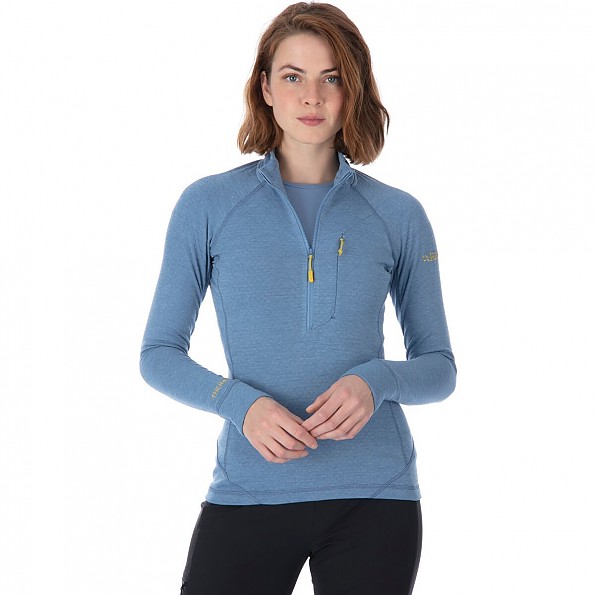 Rab Nexus Pull-On