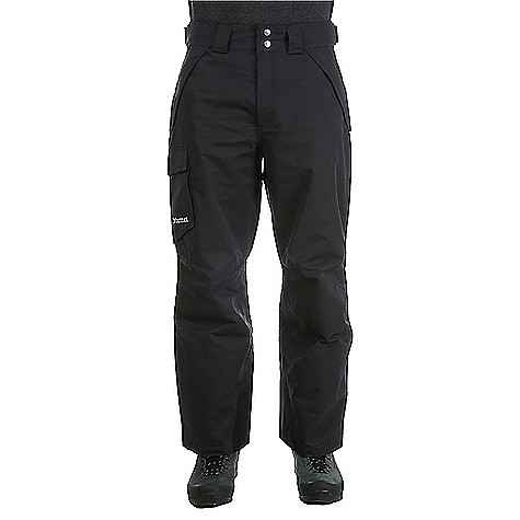 marmot motion pant