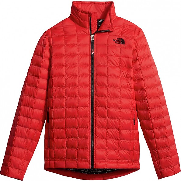 The North Face Thermoball Full Zip Jacket