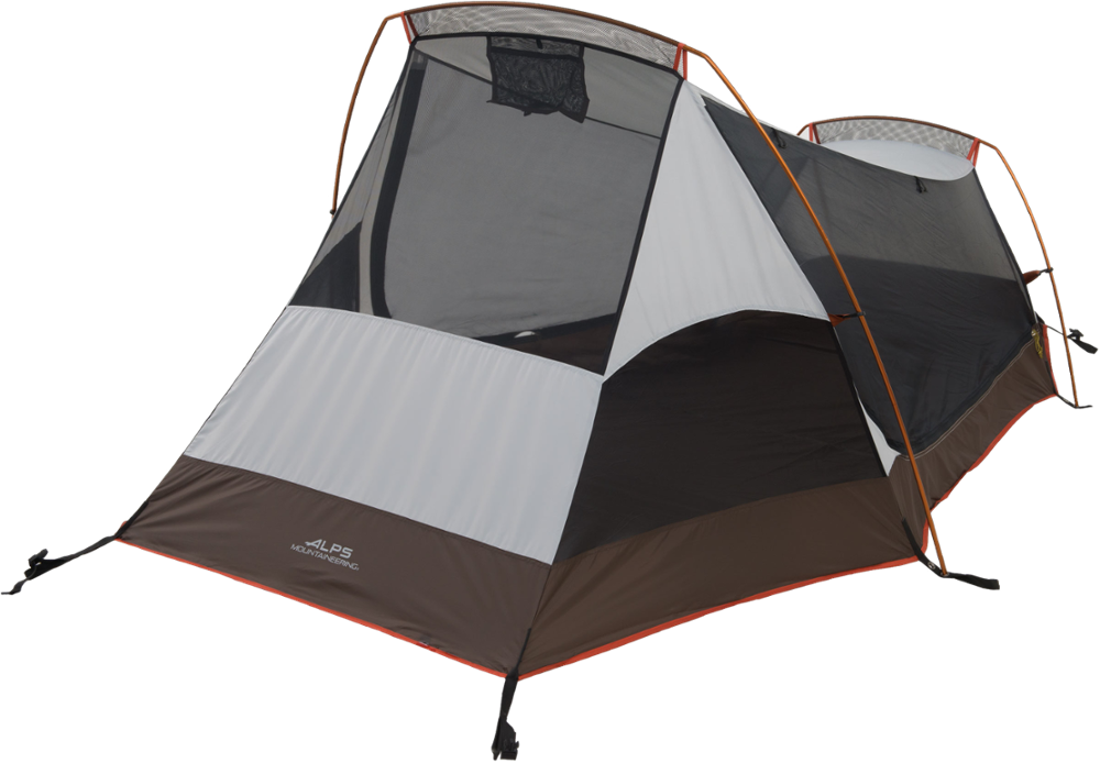 photo: ALPS Mountaineering Mystique 1.5 three-season tent