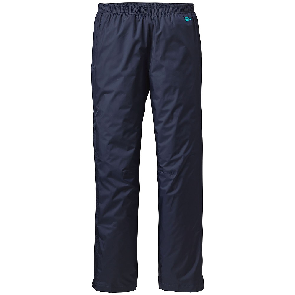 photo: Patagonia Women's Torrentshell Pants waterproof pant