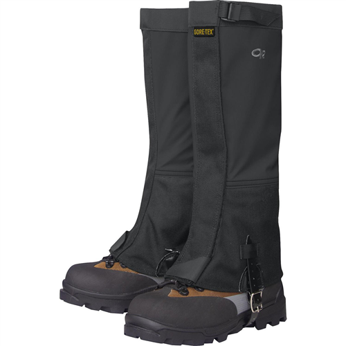 Outdoor Research Ultra Trail Gaiters Reviews