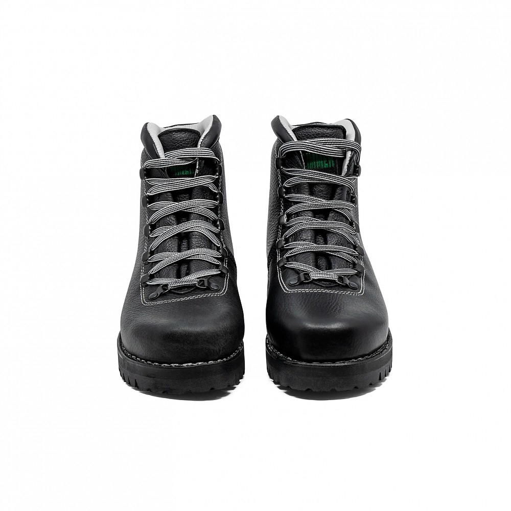 photo: Limmer Boots Women's The Standard backpacking boot