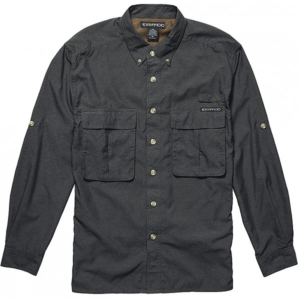 ExOfficio Air Strip Lite Long Sleeve Shirt