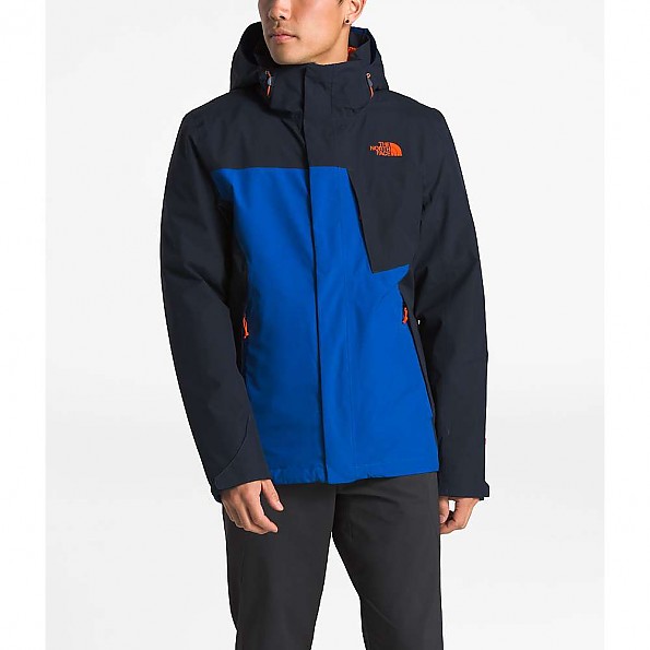 The North Face Mountain Light Triclimate Jacket