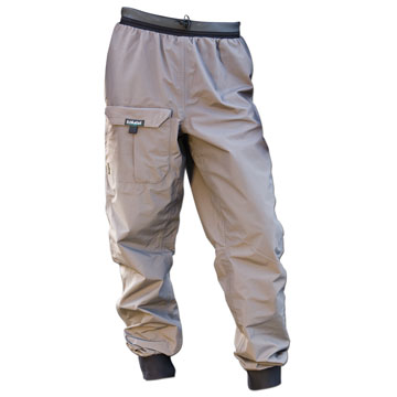 photo: Kokatat Gore-Tex Performance Shell Deluxe Boater Pants paddling pant