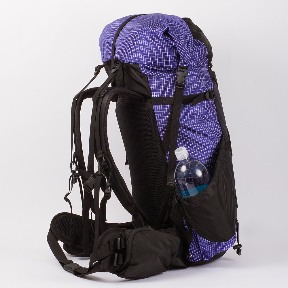 ULA Circuit Reviews Trailspace
