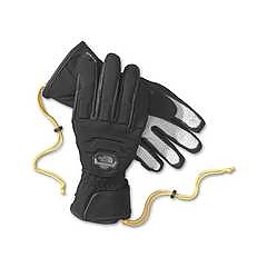 photo: The North Face Crux Glove insulated glove/mitten