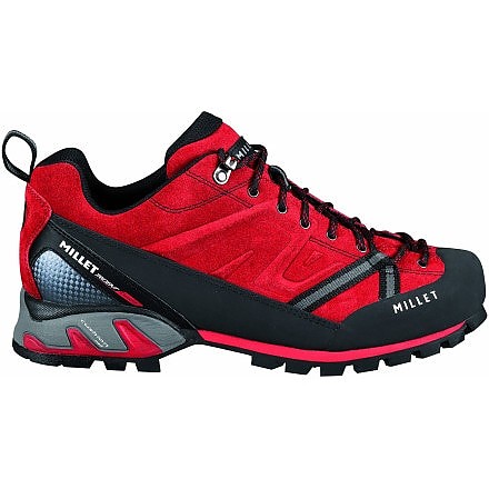 photo: Millet Trident Guide approach shoe