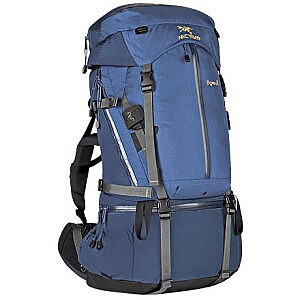 photo: Arc'teryx Bora 75 expedition pack (70l+)