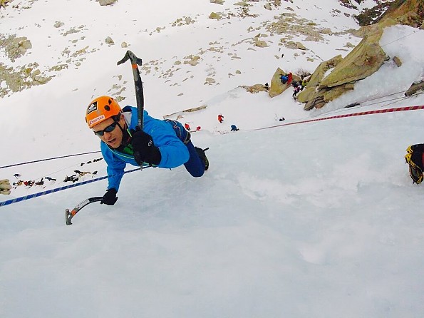 Lowa Weisshorn GTX - Trailspace