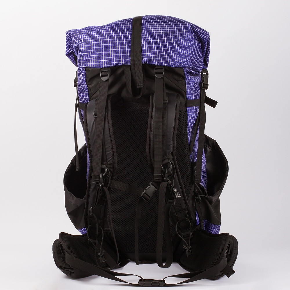 ULA Circuit Reviews Trailspace