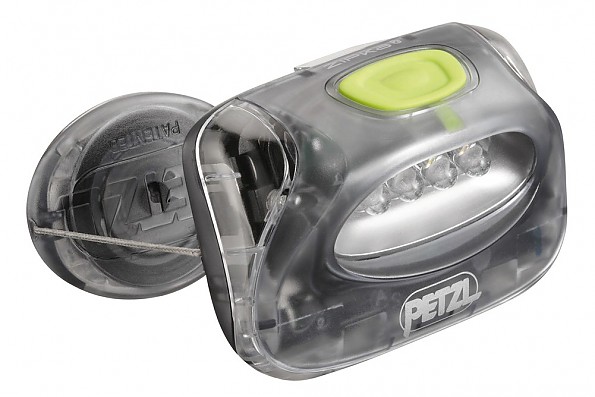 Petzl Zipka