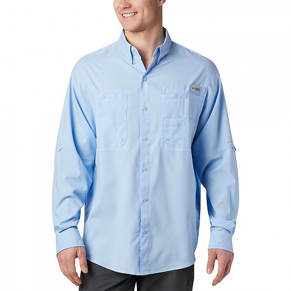Columbia Tamiami II Long Sleeve Shirt