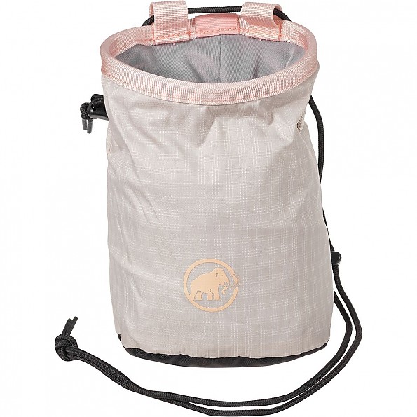 Mammut Basic Chalk Bag