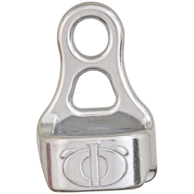 photo: Omega Pacific SBGII belay/rappel device