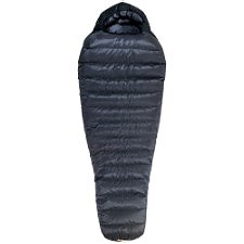 photo: Western Mountaineering Kodiak Super DL cold weather down sleeping bag