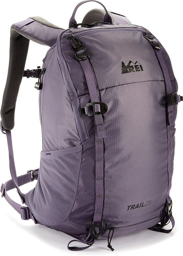 REI Trail 25 Reviews Trailspace