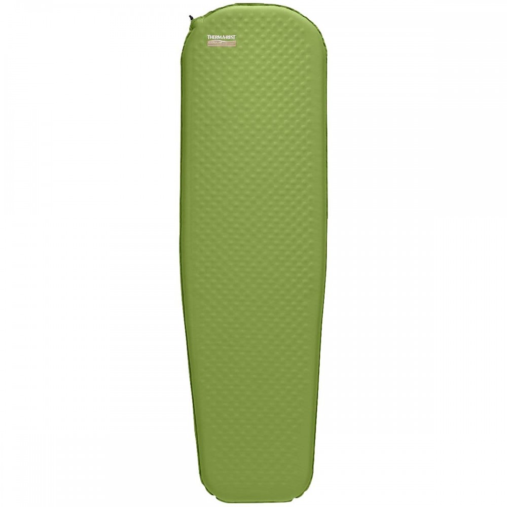photo: Therm-a-Rest Trail Pro self-inflating sleeping pad
