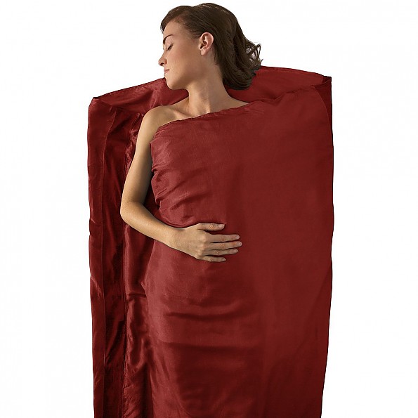Sea to Summit Premium Silk Travel Liner