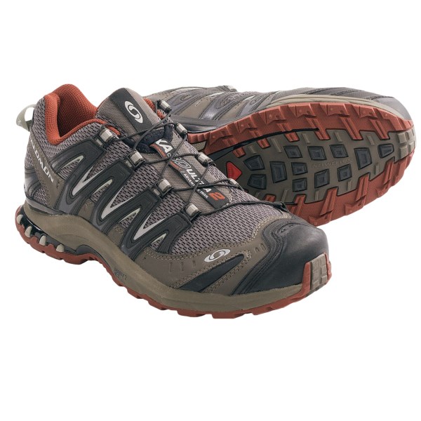 salomon xa pro 3d ultra 2 opiniones