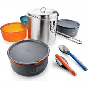 gsi dualist stainless