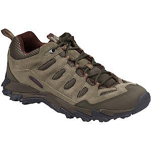 Columbia Tigertooth Reviews - Trailspace