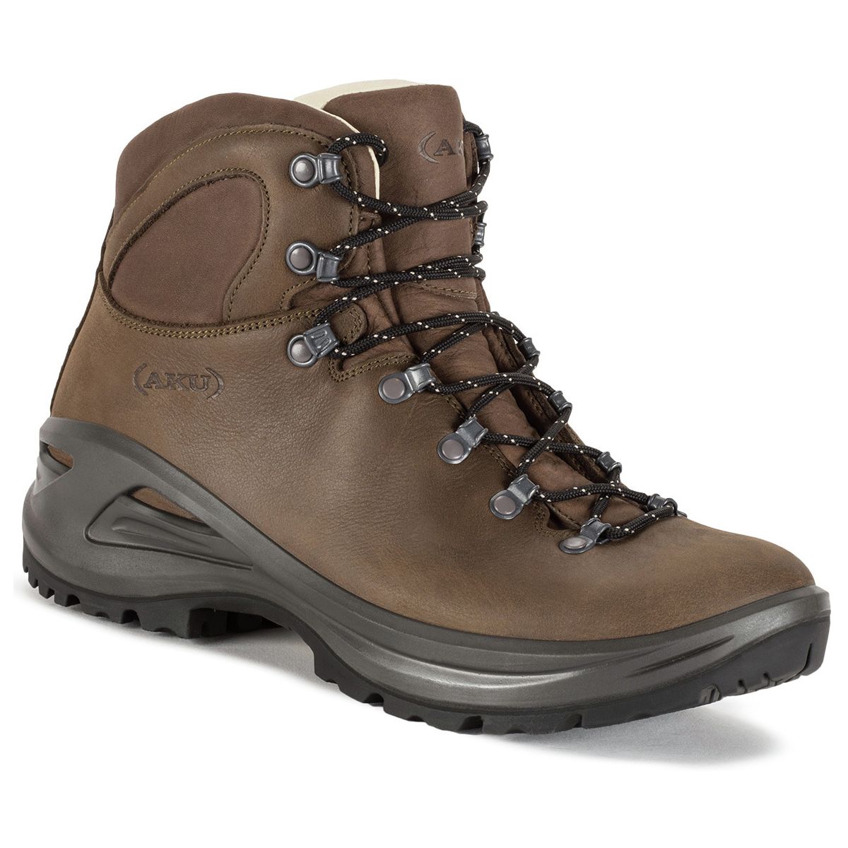 photo: AKU Tribute II GTX hiking boot