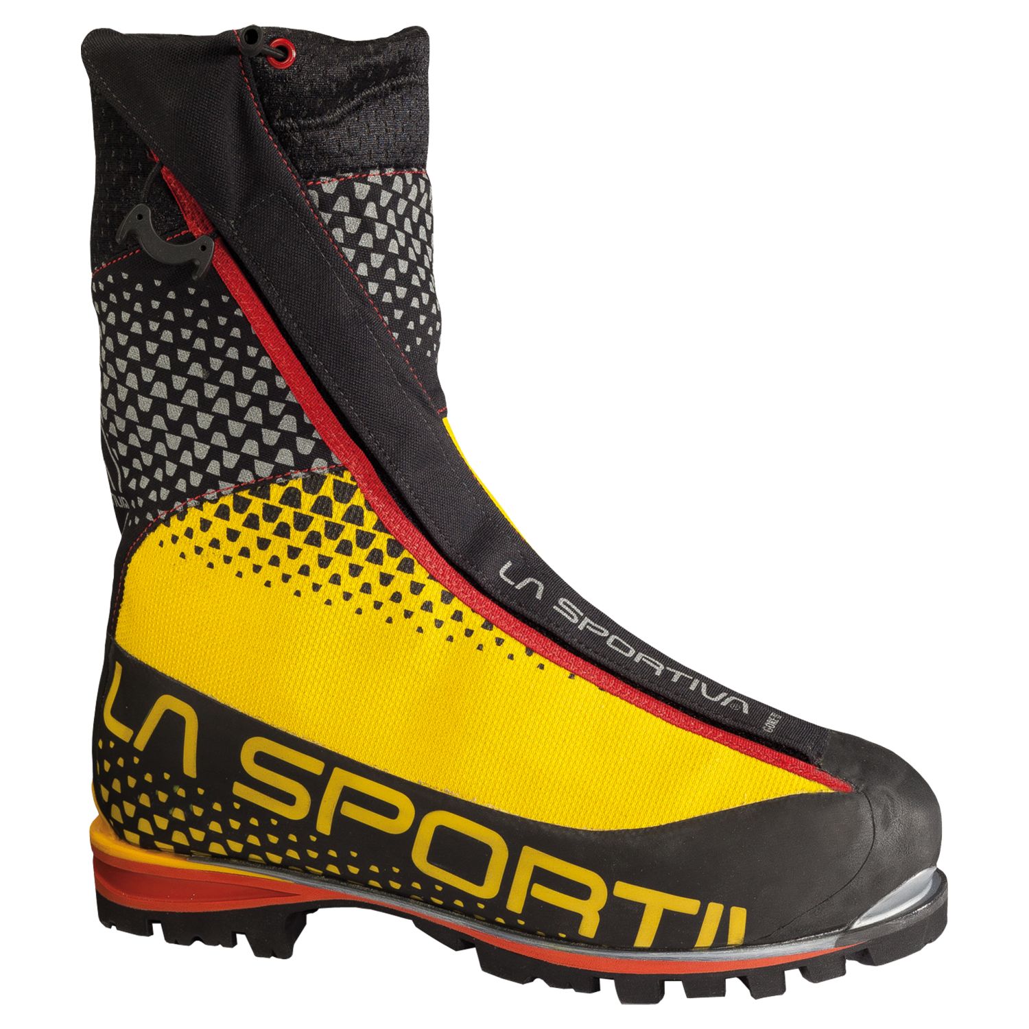 photo: La Sportiva Batura 2.0 GTX mountaineering boot