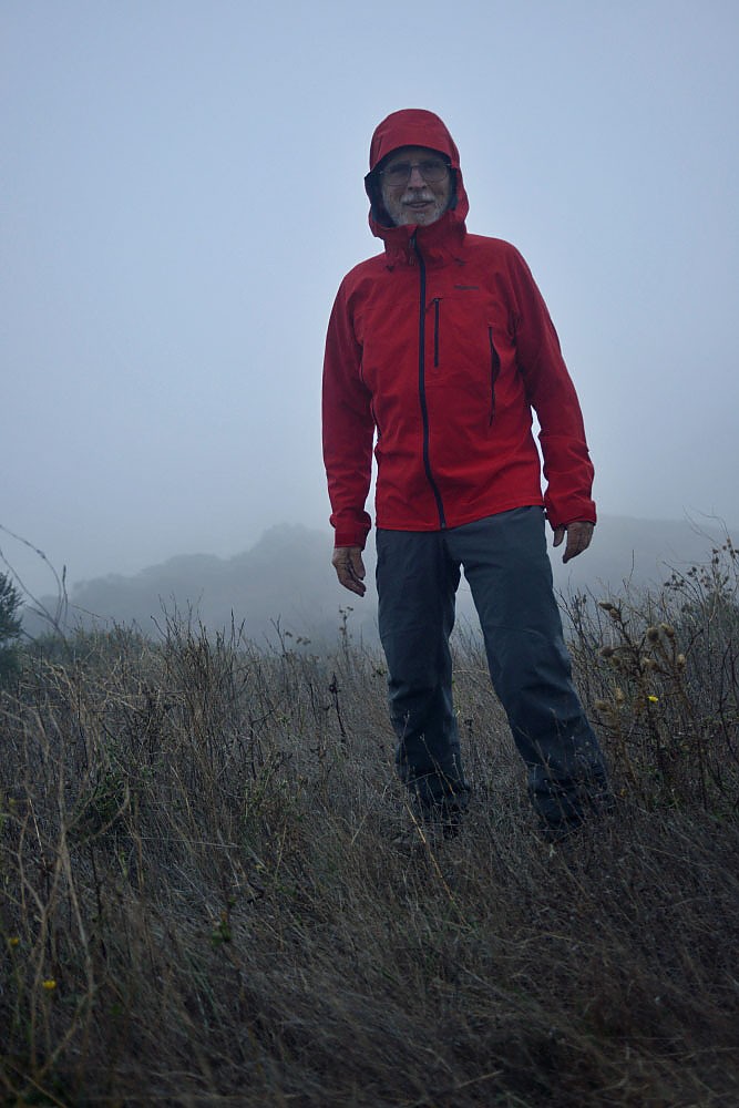 Patagonia Knifeblade Jacket Reviews Trailspace