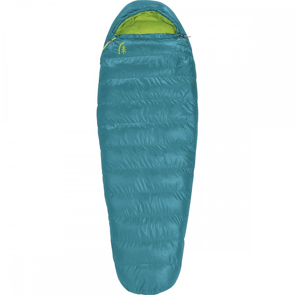 photo: Sierra Designs Eleanor 19 3-season down sleeping bag
