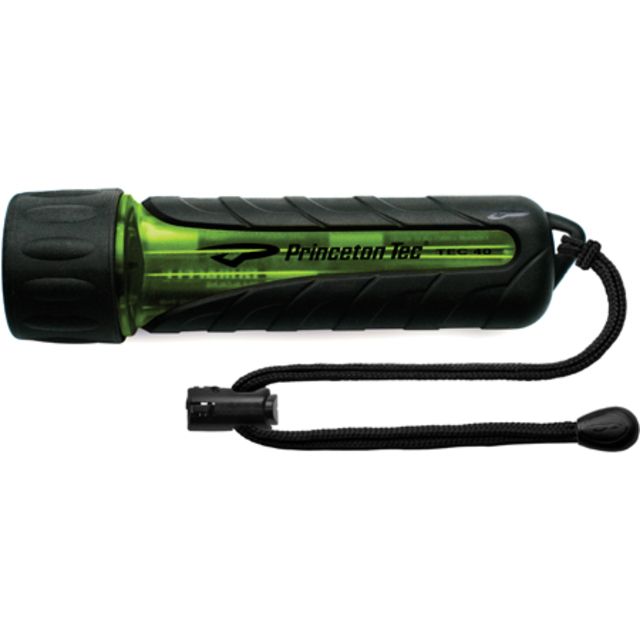 photo: Princeton Tec Tec 40 flashlight