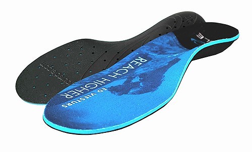 photo: Sole Signature EV Ultra Moldable Footbed insole