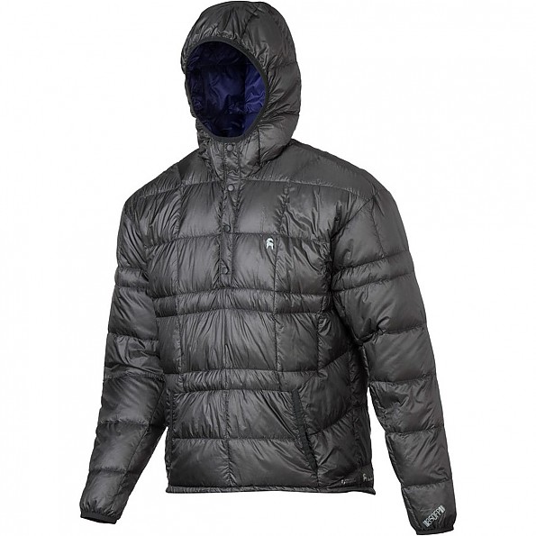 Stoic Hadron Down Anorak