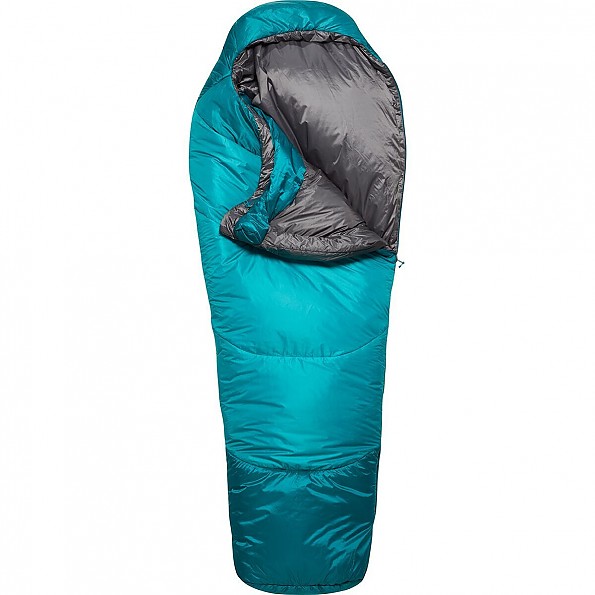 Rab Ascent 500