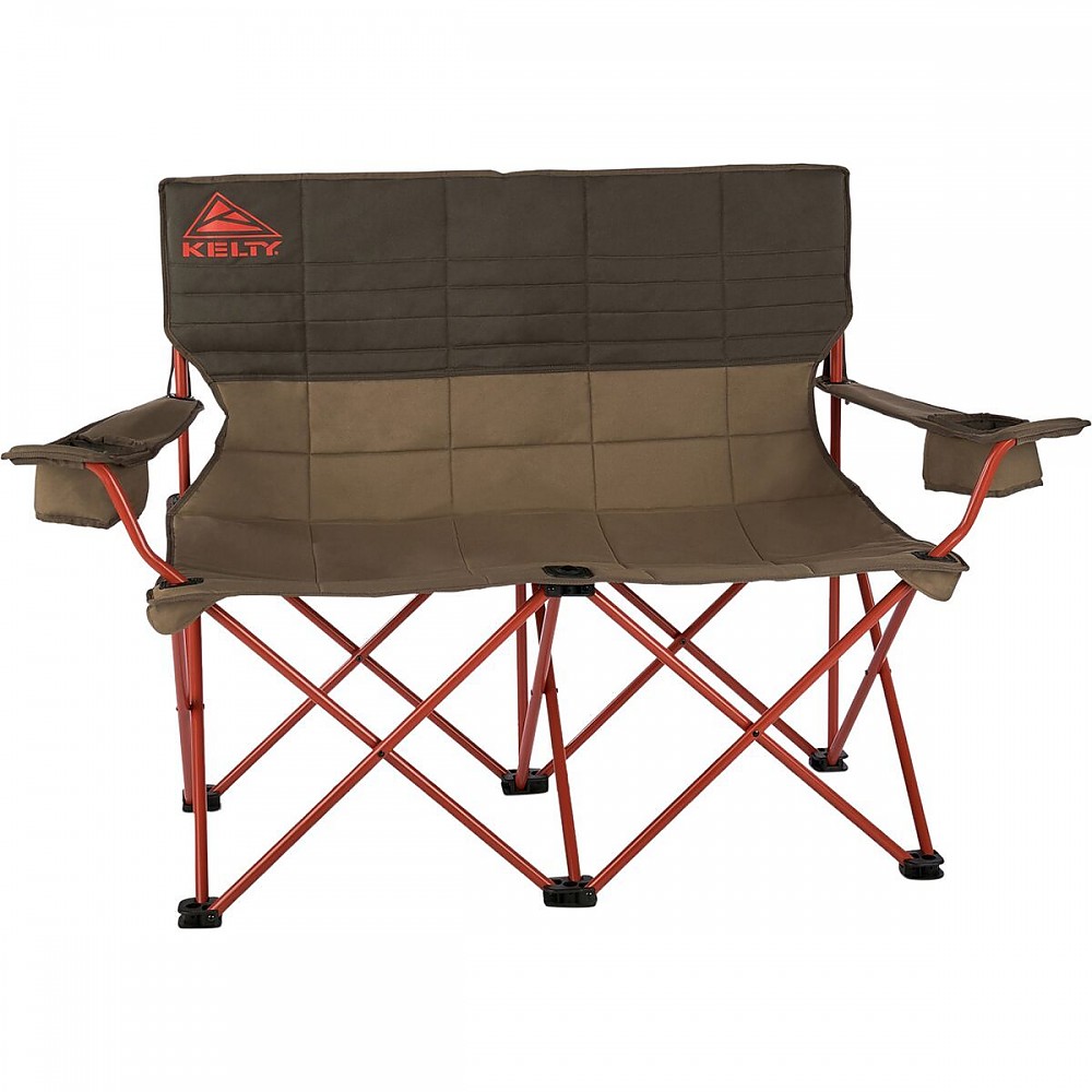 photo: Kelty Loveseat camp chair
