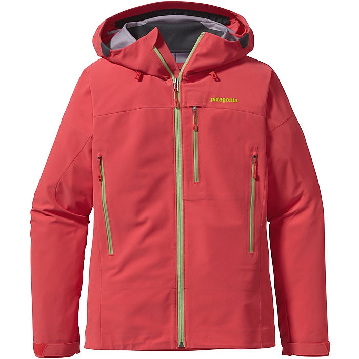 Patagonia Knifeblade Jacket Reviews Trailspace