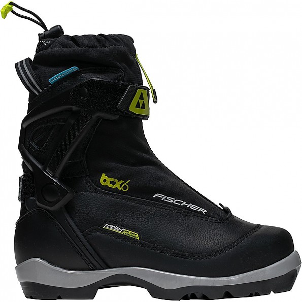 Fischer BCX 6
